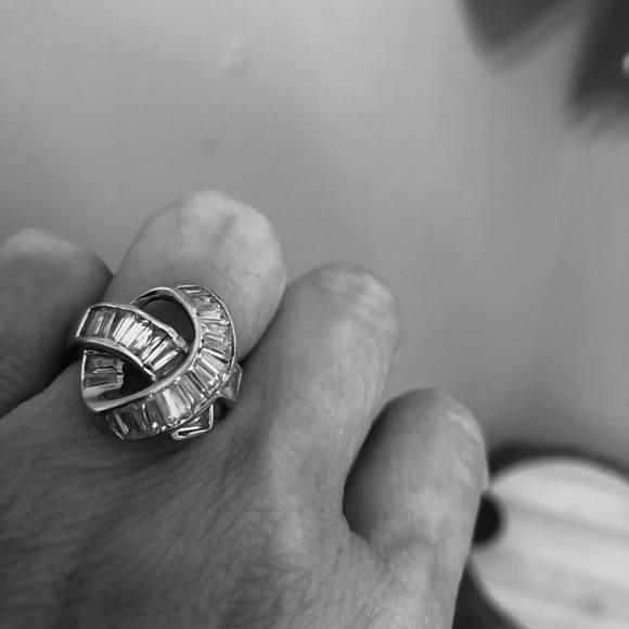 Woman’s Sterling Silver 925 - Picture 2 of 8